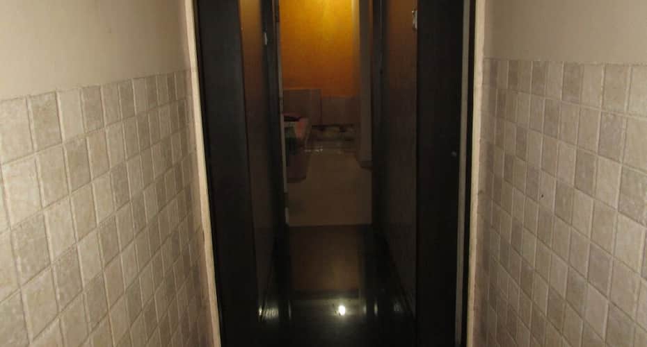 Hotel Sai Abhishek, Shirdi 2